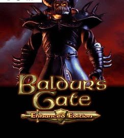 Download Baldur's Gate: Enhanced Edition