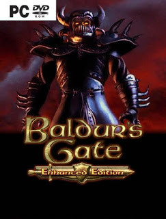Download Baldur's Gate: Enhanced Edition Download Baldur's Gate: Enhanced Edition