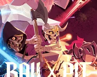 Download BALL x PIT