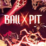Download BALL x PIT (+ Bonus OST, MULTi10) [FitGirl Repack]