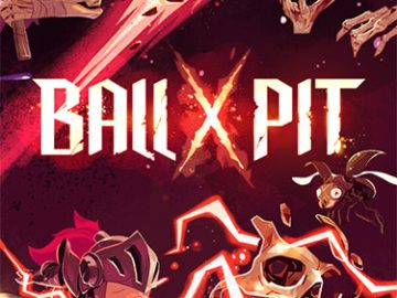 Download BALL x PIT (+ Bonus OST, MULTi10) [FitGirl Repack]