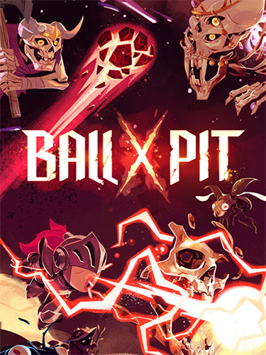 Download BALL x PIT (+ Bonus OST, MULTi10) [FitGirl Repack]