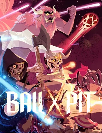 Download BALL x PIT