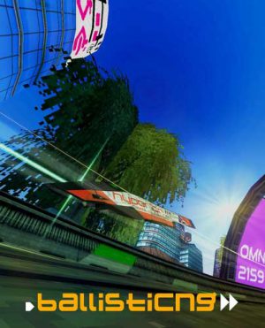 Download BallisticNG