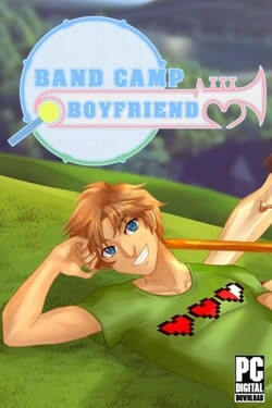 Download Band Camp Boyfriend