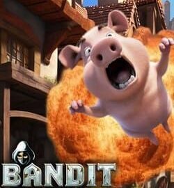 Download Bandit Brawler