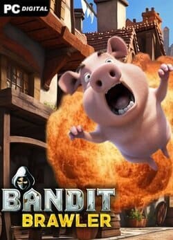 Download Bandit Brawler