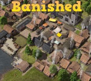 Download Banished