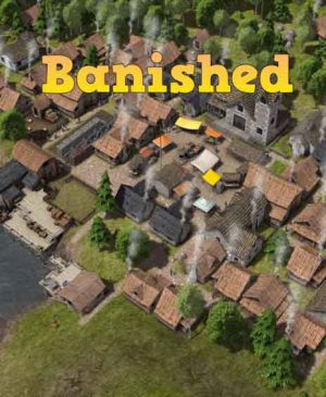 Download Banished