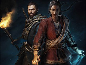 Download Banishers: Ghosts of New Eden (v1.3.1.0 + Wanderer Set DLC, MULTi10) [FitGirl Repack]