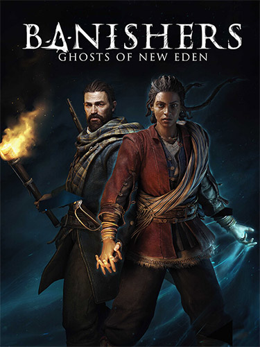 Download Banishers: Ghosts of New Eden (v1.3.1.0 + Wanderer Set DLC, MULTi10) [FitGirl Repack]