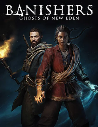 Download Banishers: Ghosts of New Eden