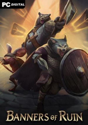 Download Banners of Ruin