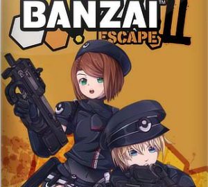 Download Banzai Escape 2 Download Banzai Escape 2