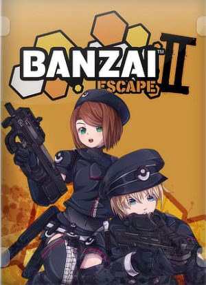 Download Banzai Escape 2