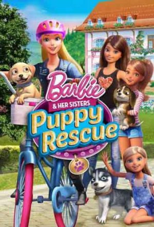 Download Barbie and Her Sisters: Puppy Rescue