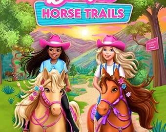 Download Barbie™ Horse Trails