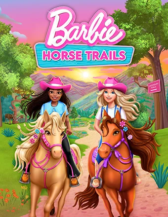 Download Barbie™ Horse Trails
