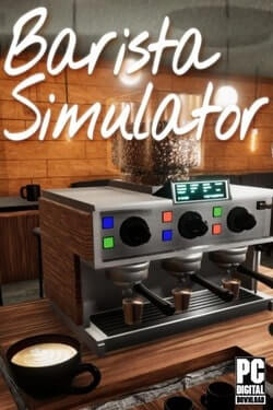 Download Barista Simulator