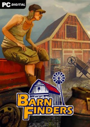 Download Barn Finders