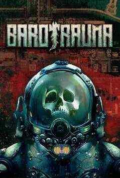 Download Barotrauma