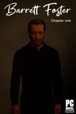 Download Barrett Foster: Chapter One