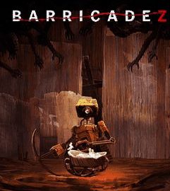 Download Barricadez