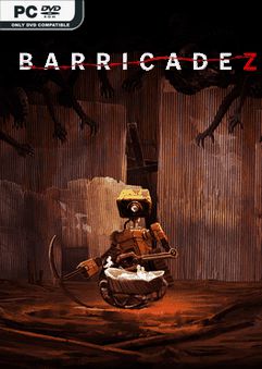 Download Barricadez
