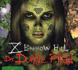 Download Barrow Hill: The Dark Path