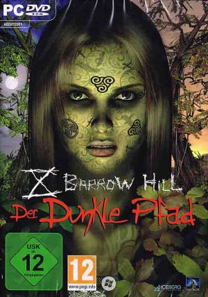 Download Barrow Hill: The Dark Path