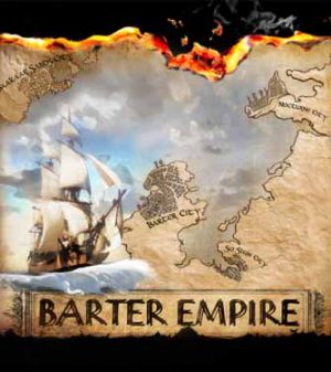 Download Barter Empire