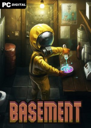 Download Basement