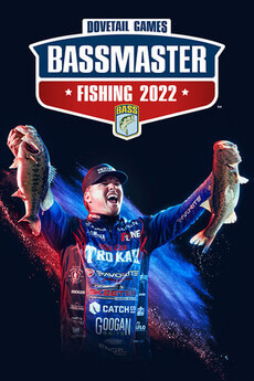 Download Bassmaster Fishing 2022