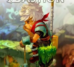 Download Bastion