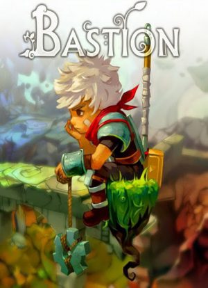 Download Bastion