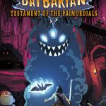 Download Batbarian: Testament of the Primordials
