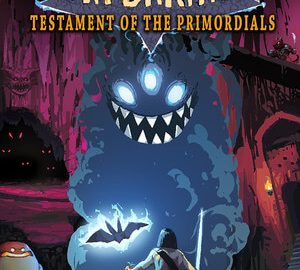 Download Batbarian: Testament of the Primordials