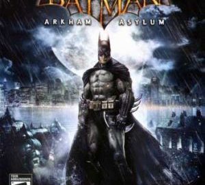 Download Batman: Arkham Asylum - Game of the Year Edition