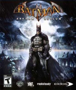 Download Batman: Arkham Asylum - Game of the Year Edition Download Batman: Arkham Asylum - Game of the Year Edition