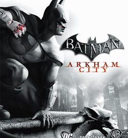 Download Batman: Arkham City