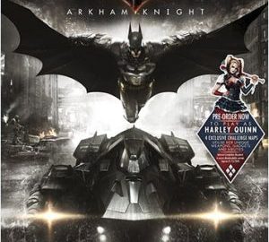 Download Batman: Arkham Knight