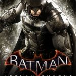 Download Batman: Arkham Knight - Premium Edition (v1.999 GOG + All DLCs, MULTi10) [FitGirl Repack, Selective Download - from 25.9 GB]