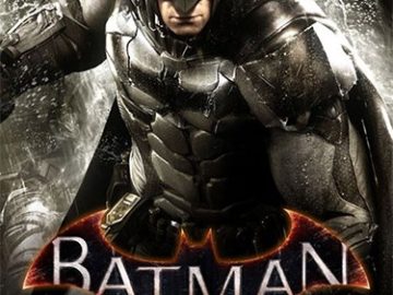Download Batman: Arkham Knight - Premium Edition (v1.999 GOG + All DLCs, MULTi10) [FitGirl Repack, Selective Download - from 25.9 GB]