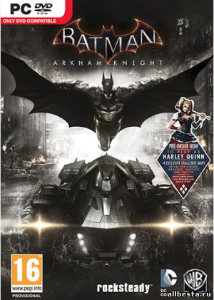 Download Batman: Arkham Knight Download Batman: Arkham Knight