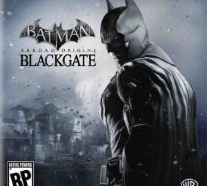 Download Batman: Arkham Origins Blackgate Download Batman: Arkham Origins Blackgate