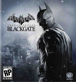 Download Batman: Arkham Origins Blackgate Download Batman: Arkham Origins Blackgate
