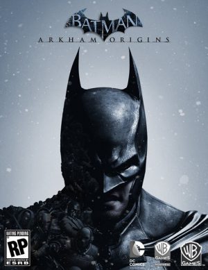 Download Batman: Arkham Origins