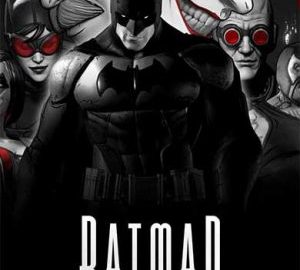 Download Batman: The Telltale Series - Shadows Edition