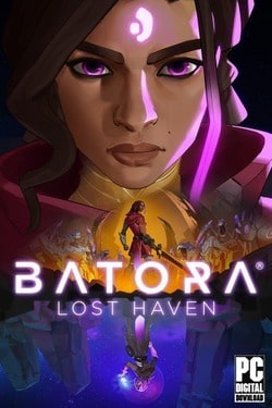 Download Batora: Lost Haven