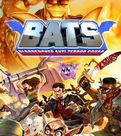 Download BATS: Bloodsucker Anti-Terror Squad